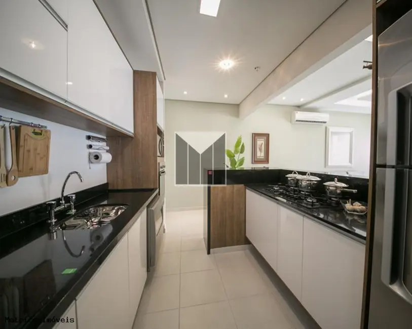 Foto 2 de Apartamento com 2 quartos à venda, 76m2 em Vista Alegre, Vinhedo - SP