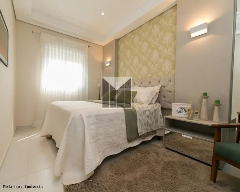 Foto 5 de Apartamento com 2 quartos à venda, 76m2 em Vista Alegre, Vinhedo - SP