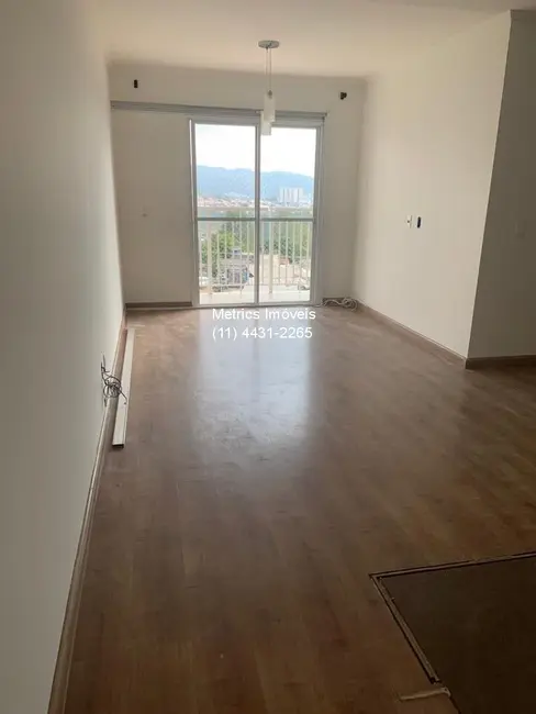 Foto 1 de Apartamento com 3 quartos à venda, 71m2 em Vila Marajó, Varzea Paulista - SP