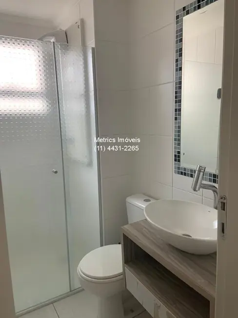 Foto 8 de Apartamento com 3 quartos à venda, 71m2 em Vila Marajó, Varzea Paulista - SP