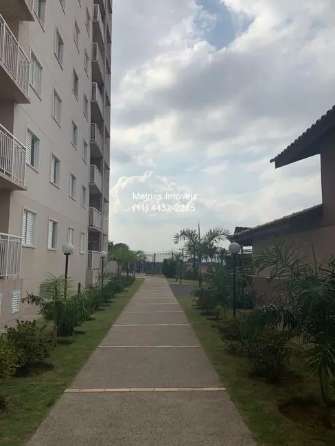 Foto 3 de Apartamento com 3 quartos à venda, 71m2 em Vila Marajó, Varzea Paulista - SP
