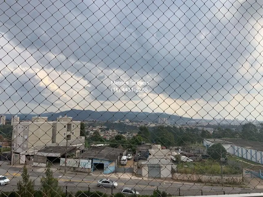 Foto 2 de Apartamento com 3 quartos à venda, 71m2 em Vila Marajó, Varzea Paulista - SP