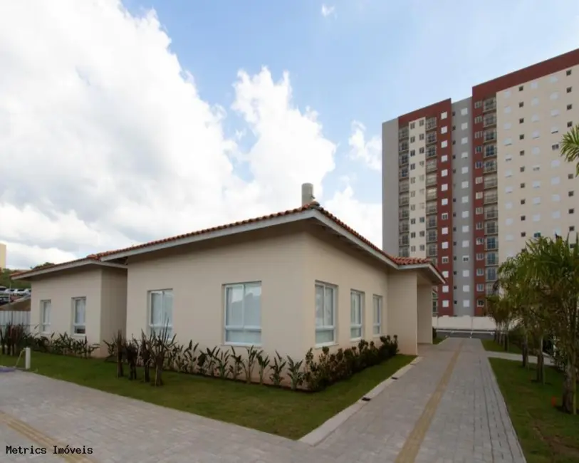 Foto 9 de Apartamento com 2 quartos à venda, 48m2 em Jardim Promeca, Varzea Paulista - SP