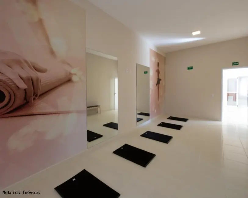 Foto 6 de Apartamento com 2 quartos à venda, 48m2 em Jardim Promeca, Varzea Paulista - SP