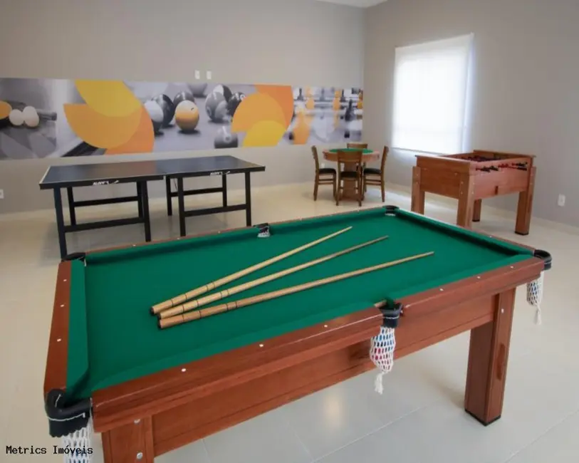 Foto 4 de Apartamento com 2 quartos à venda, 48m2 em Jardim Promeca, Varzea Paulista - SP