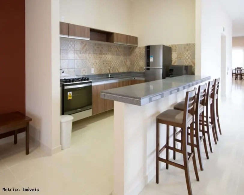 Foto 8 de Apartamento com 2 quartos à venda, 48m2 em Jardim Promeca, Varzea Paulista - SP