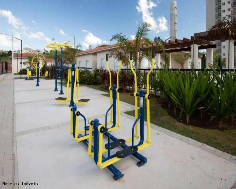 Foto 3 de Apartamento com 2 quartos à venda, 48m2 em Jardim Promeca, Varzea Paulista - SP