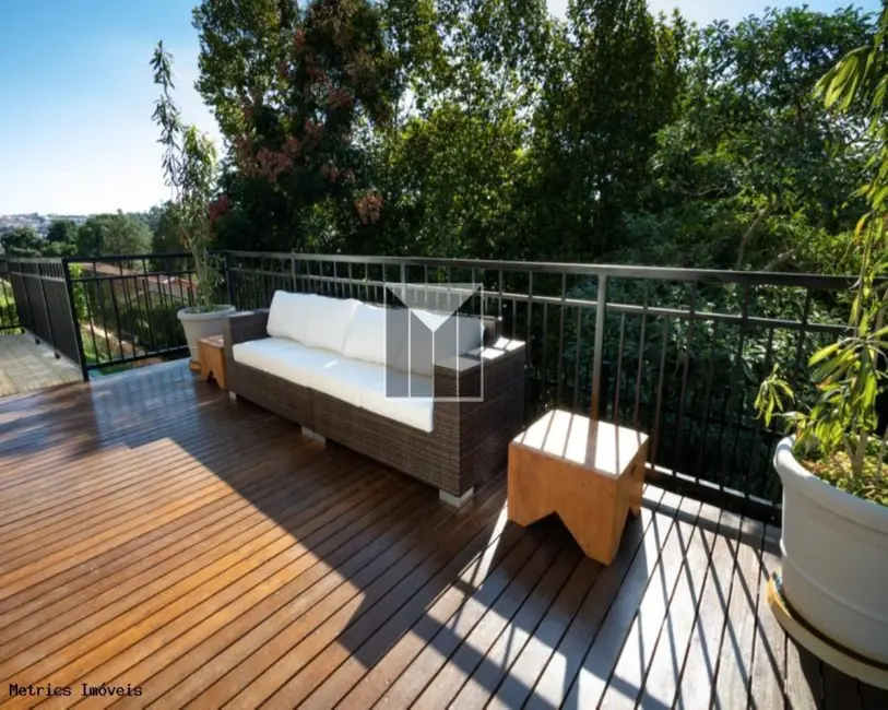 Apartamento com 2 quartos à venda, 76m2 em Capela, Vinhedo - SP - imagem 9 Foto 9 de Apartamento com 2 quartos à venda, 76m2 em Capela, Vinhedo - SP