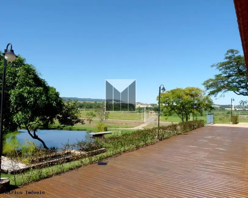 Foto 1 de Terreno / Lote à venda, 200m2 em Cabreuva - SP