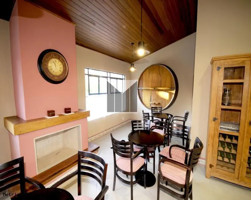 Foto 8 de Terreno / Lote à venda, 200m2 em Cabreuva - SP