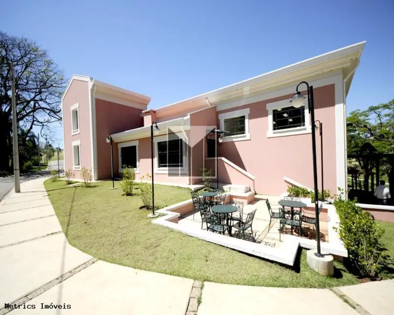 Foto 5 de Terreno / Lote à venda, 200m2 em Cabreuva - SP