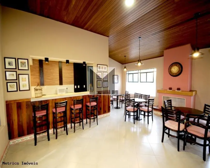 Foto 3 de Terreno / Lote à venda, 200m2 em Cabreuva - SP