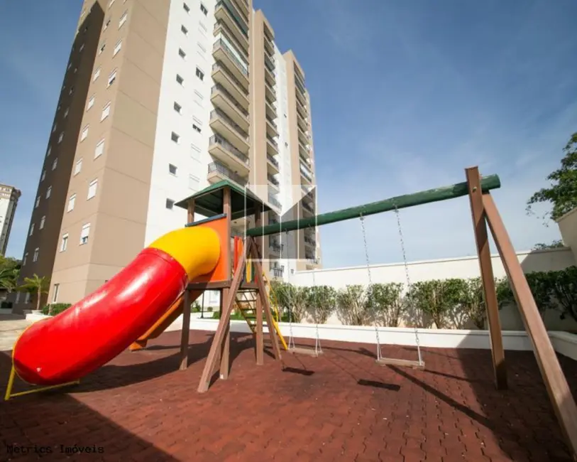 Foto 4 de Apartamento com 3 quartos à venda, 92m2 em Engordadouro, Jundiai - SP