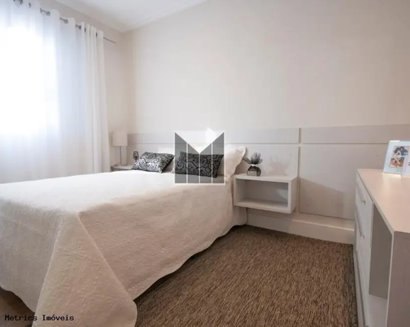 Foto 5 de Apartamento com 3 quartos à venda, 92m2 em Engordadouro, Jundiai - SP