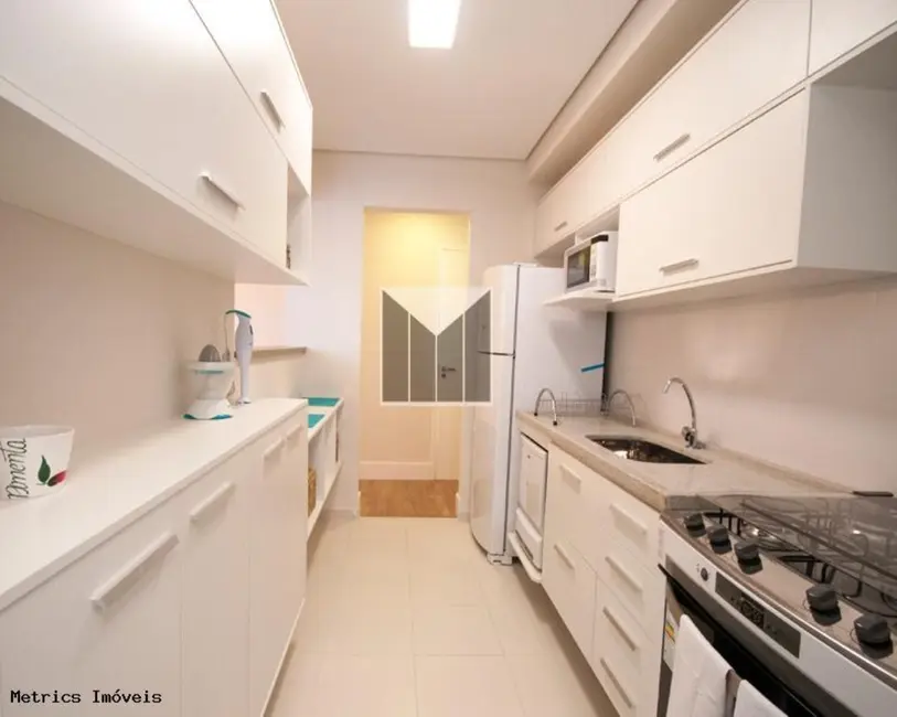 Foto 3 de Apartamento com 3 quartos à venda, 92m2 em Engordadouro, Jundiai - SP