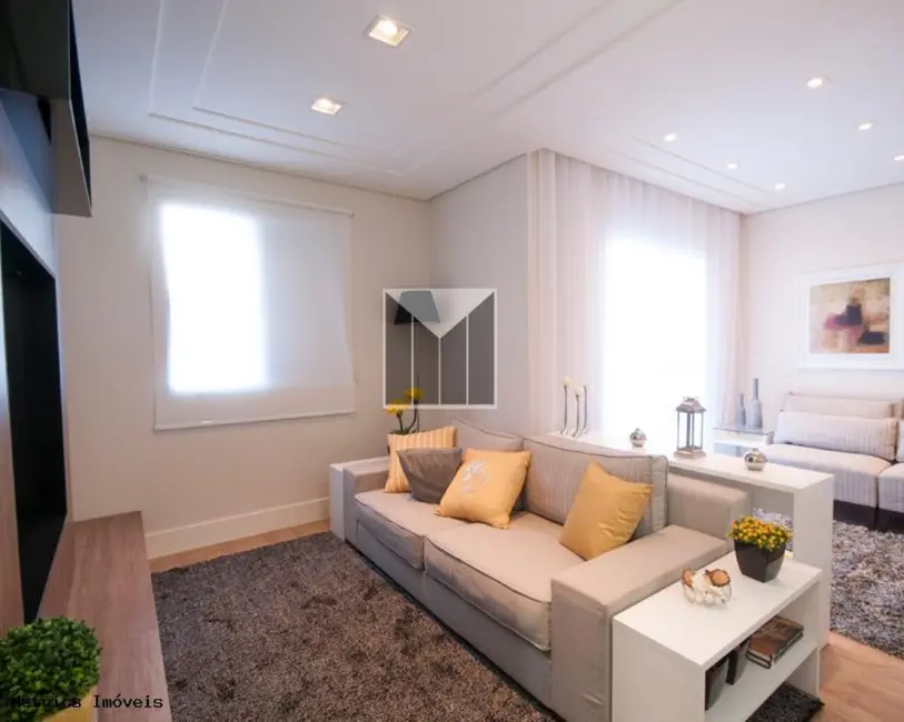 Foto 9 de Apartamento com 3 quartos à venda, 92m2 em Engordadouro, Jundiai - SP