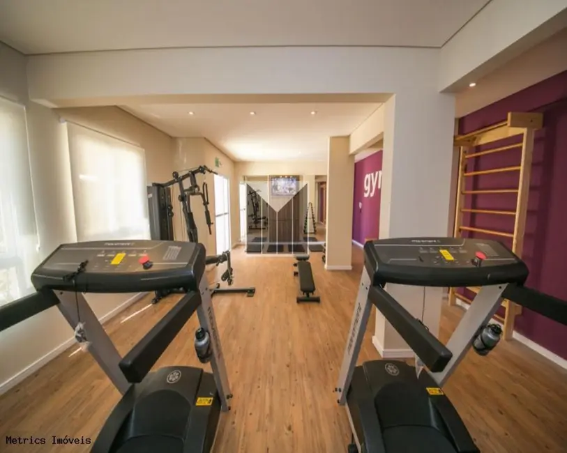 Foto 8 de Apartamento com 3 quartos à venda, 79m2 em Parque Residencial Jundiaí, Jundiai - SP