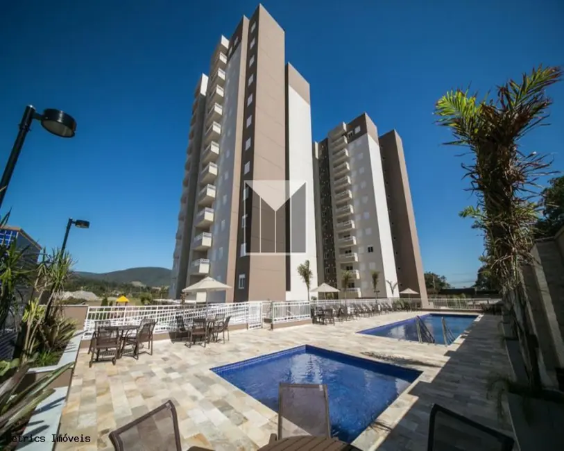 Foto 1 de Apartamento com 3 quartos à venda, 79m2 em Parque Residencial Jundiaí, Jundiai - SP
