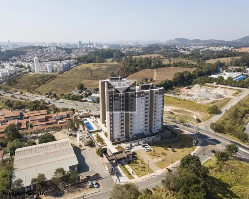 Foto 5 de Apartamento com 3 quartos à venda, 79m2 em Parque Residencial Jundiaí, Jundiai - SP