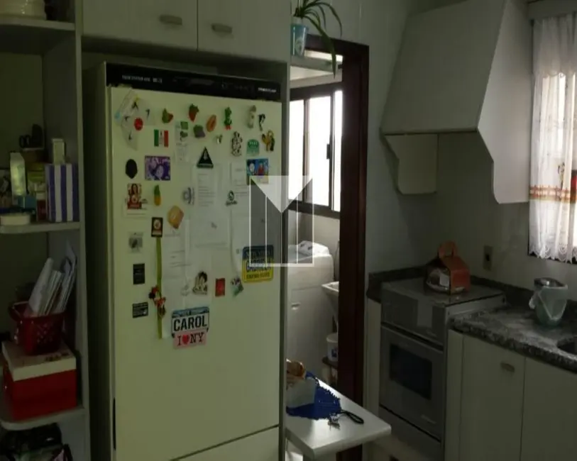 Foto 4 de Apartamento com 3 quartos à venda, 119m2 em Vila Progresso, Jundiai - SP