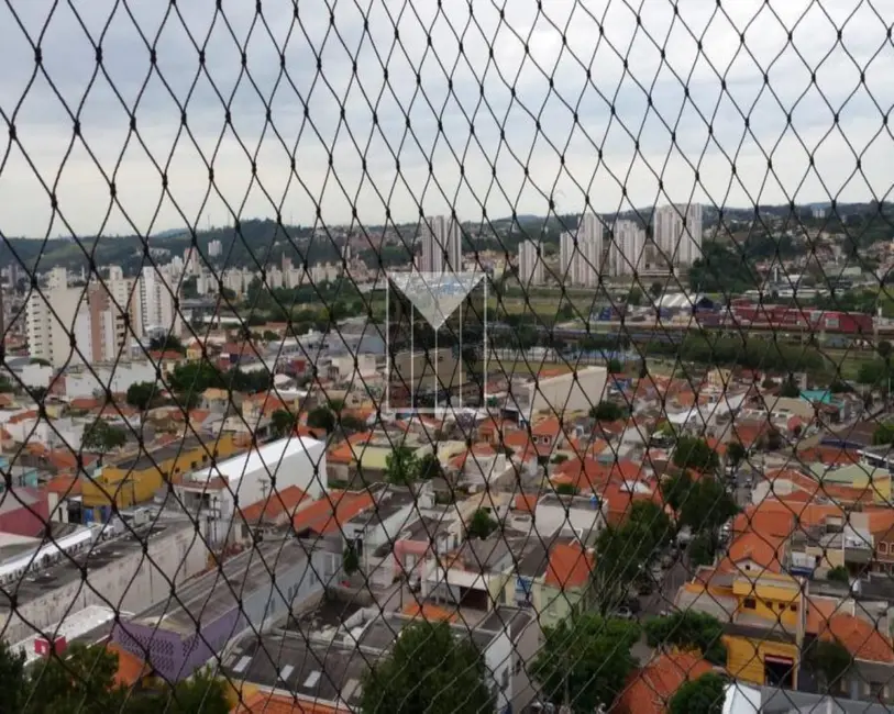 Foto 2 de Apartamento com 3 quartos à venda, 119m2 em Vila Progresso, Jundiai - SP