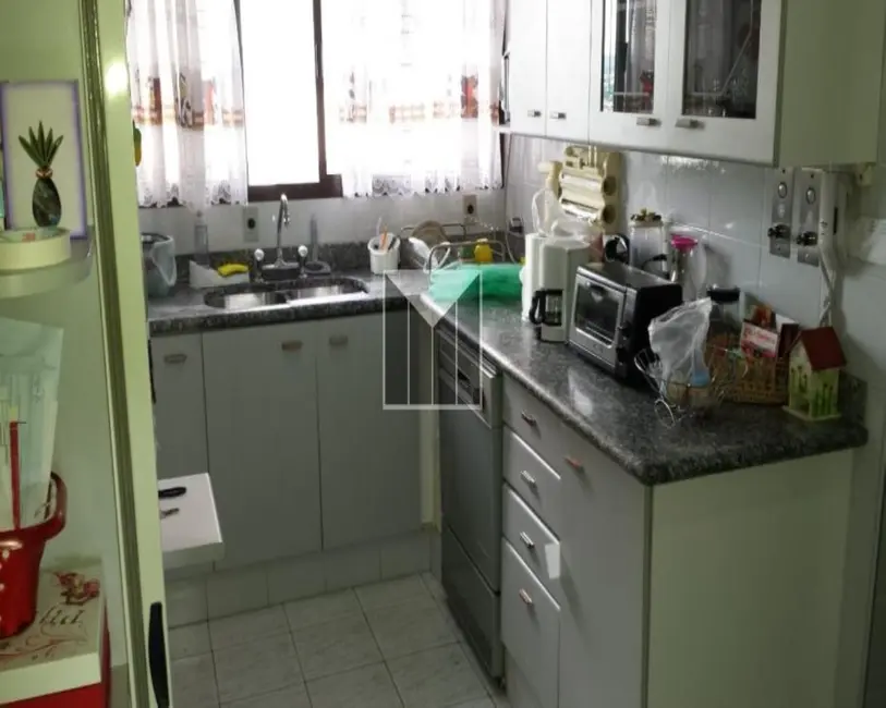 Foto 6 de Apartamento com 3 quartos à venda, 119m2 em Vila Progresso, Jundiai - SP