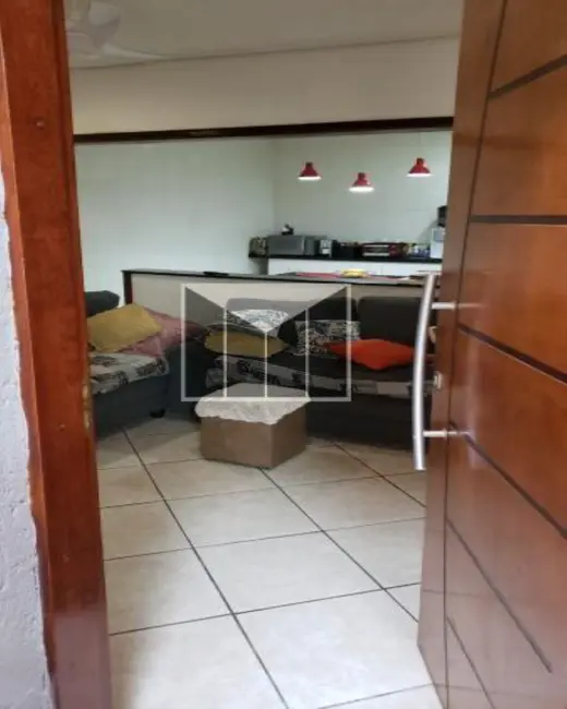 Foto 6 de Casa com 4 quartos à venda, 233m2 em Vila Cardoso, Campo Limpo Paulista - SP