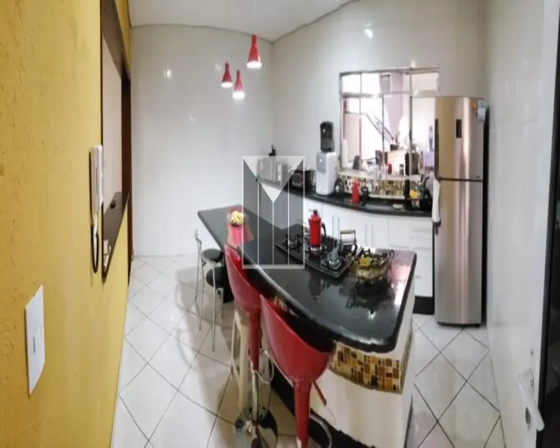 Foto 7 de Casa com 4 quartos à venda, 233m2 em Vila Cardoso, Campo Limpo Paulista - SP