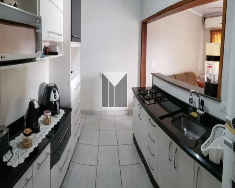 Foto 9 de Casa com 4 quartos à venda, 233m2 em Vila Cardoso, Campo Limpo Paulista - SP