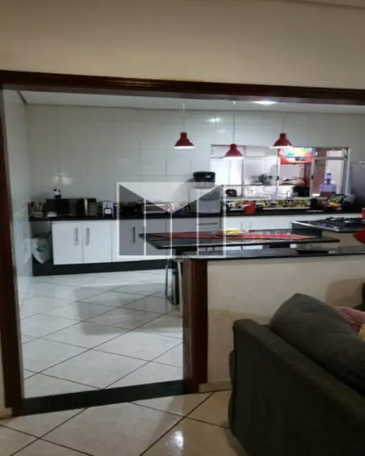 Foto 8 de Casa com 4 quartos à venda, 233m2 em Vila Cardoso, Campo Limpo Paulista - SP