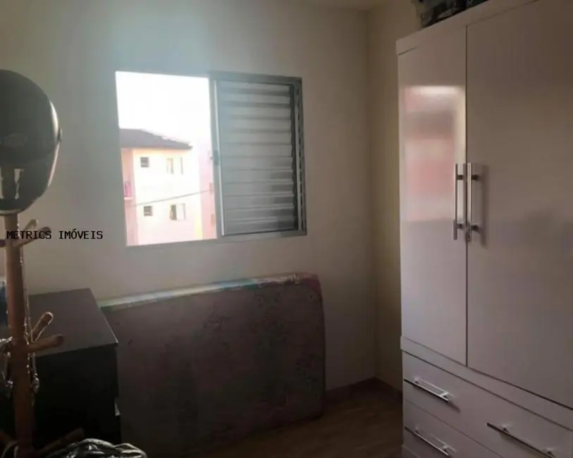 Foto 5 de Apartamento com 2 quartos à venda, 50m2 em Jardim das Acácias, Varzea Paulista - SP