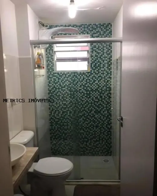 Foto 8 de Apartamento com 2 quartos à venda, 50m2 em Jardim das Acácias, Varzea Paulista - SP