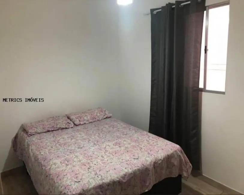 Foto 6 de Apartamento com 2 quartos à venda, 50m2 em Jardim das Acácias, Varzea Paulista - SP