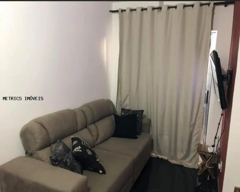 Foto 3 de Apartamento com 2 quartos à venda, 50m2 em Jardim das Acácias, Varzea Paulista - SP