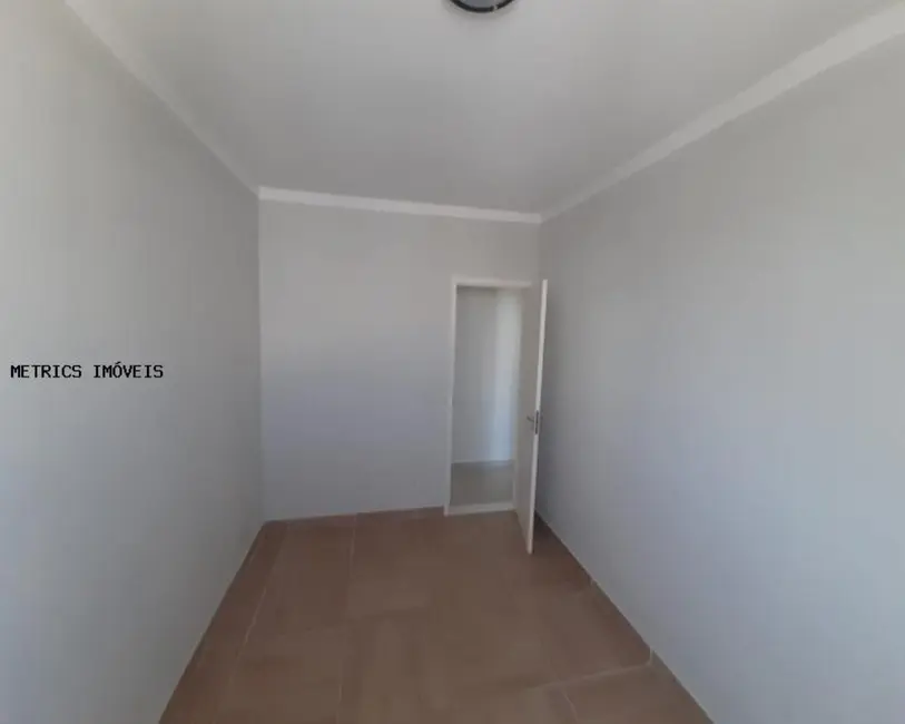 Foto 8 de Apartamento com 2 quartos à venda, 52m2 em Recanto Quarto Centenário, Jundiai - SP