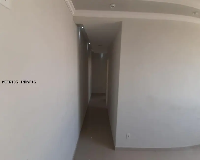 Foto 5 de Apartamento com 2 quartos à venda, 52m2 em Recanto Quarto Centenário, Jundiai - SP