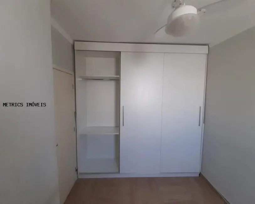 Foto 7 de Apartamento com 2 quartos à venda, 52m2 em Recanto Quarto Centenário, Jundiai - SP
