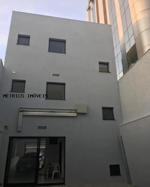 Foto 5 de Sala Comercial para alugar, 280m2 em Vila das Hortências, Jundiai - SP