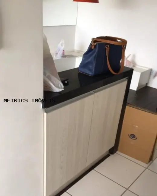 Foto 4 de Apartamento com 2 quartos à venda, 50m2 em Vila Nambi, Jundiai - SP