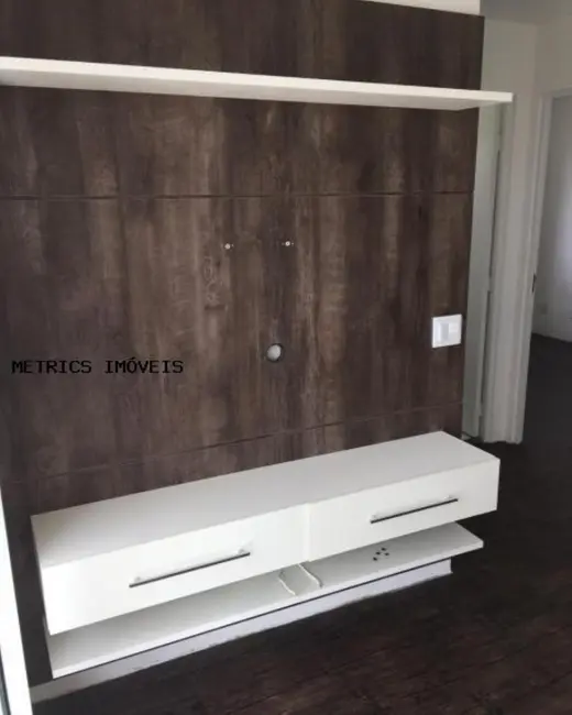 Foto 5 de Apartamento com 2 quartos à venda, 50m2 em Vila Nambi, Jundiai - SP