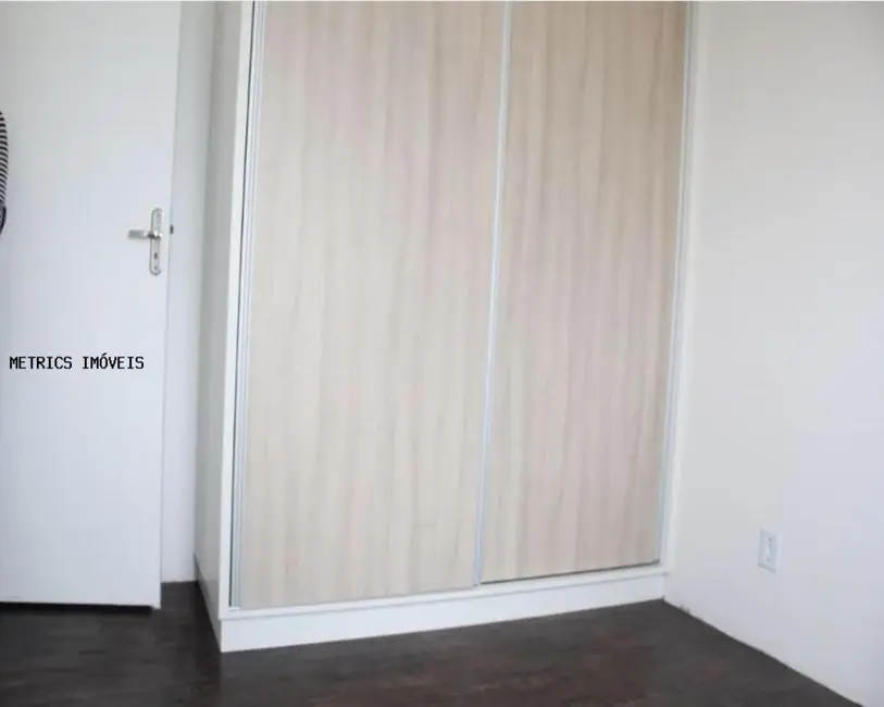 Foto 9 de Apartamento com 2 quartos à venda, 50m2 em Vila Nambi, Jundiai - SP