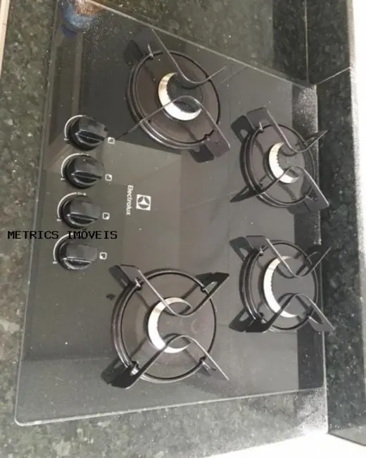 Foto 8 de Apartamento com 2 quartos à venda, 50m2 em Vila Nambi, Jundiai - SP