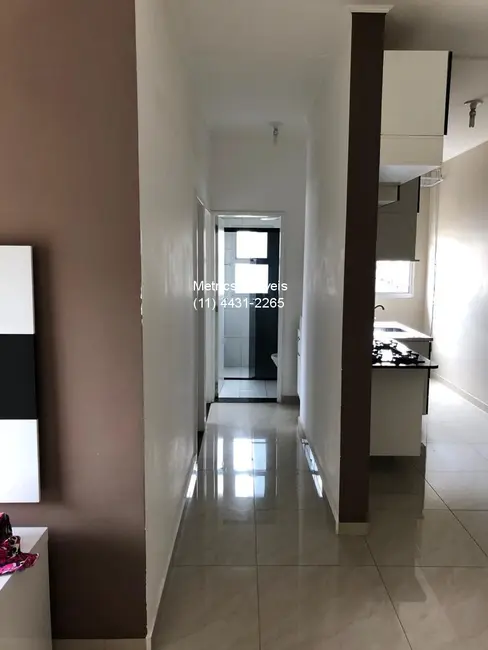 Foto 4 de Apartamento com 2 quartos à venda, 51m2 em Morada das Vinhas, Jundiai - SP