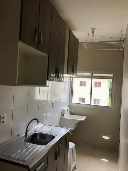 Foto 5 de Apartamento com 2 quartos à venda, 51m2 em Morada das Vinhas, Jundiai - SP