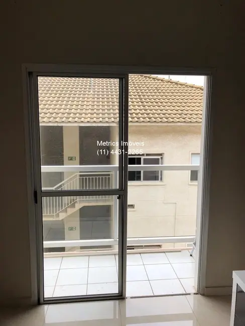 Foto 3 de Apartamento com 2 quartos à venda, 51m2 em Morada das Vinhas, Jundiai - SP