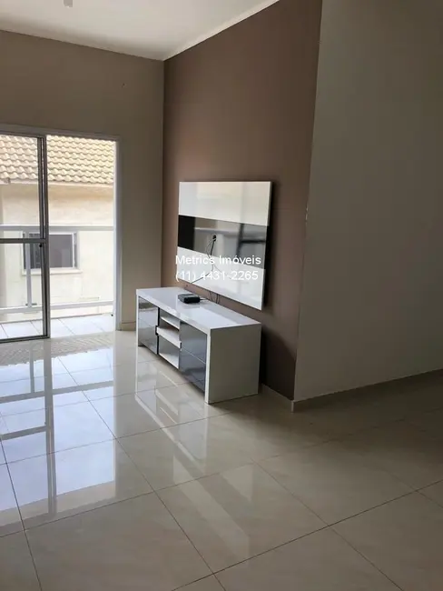 Foto 2 de Apartamento com 2 quartos à venda, 51m2 em Morada das Vinhas, Jundiai - SP