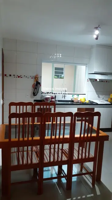 Foto 4 de Casa com 3 quartos à venda, 150m2 em Jardim Marambaia, Jundiai - SP
