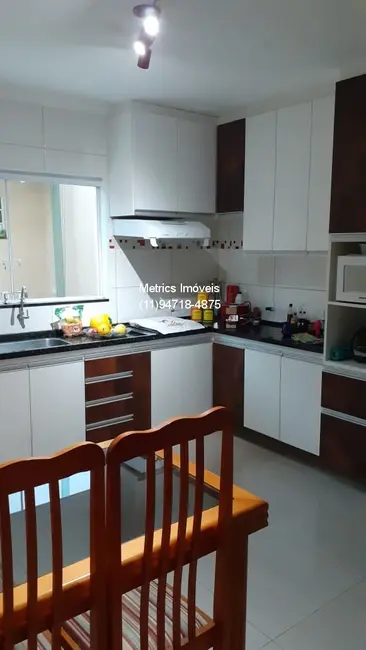 Foto 2 de Casa com 3 quartos à venda, 150m2 em Jardim Marambaia, Jundiai - SP