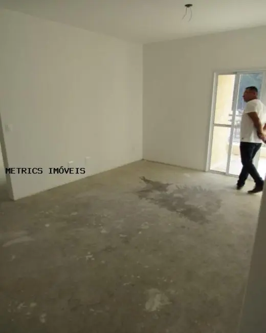 Foto 3 de Apartamento com 3 quartos à venda, 78m2 em Jundiai - SP