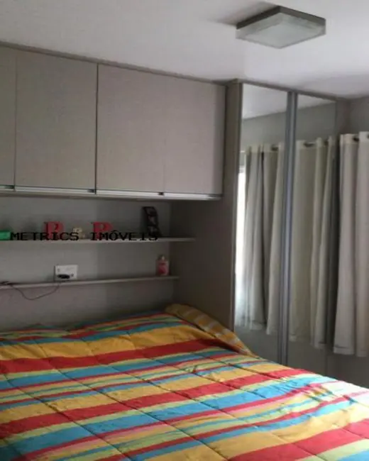 Foto 8 de Apartamento com 2 quartos à venda, 50m2 em Vila Nambi, Jundiai - SP